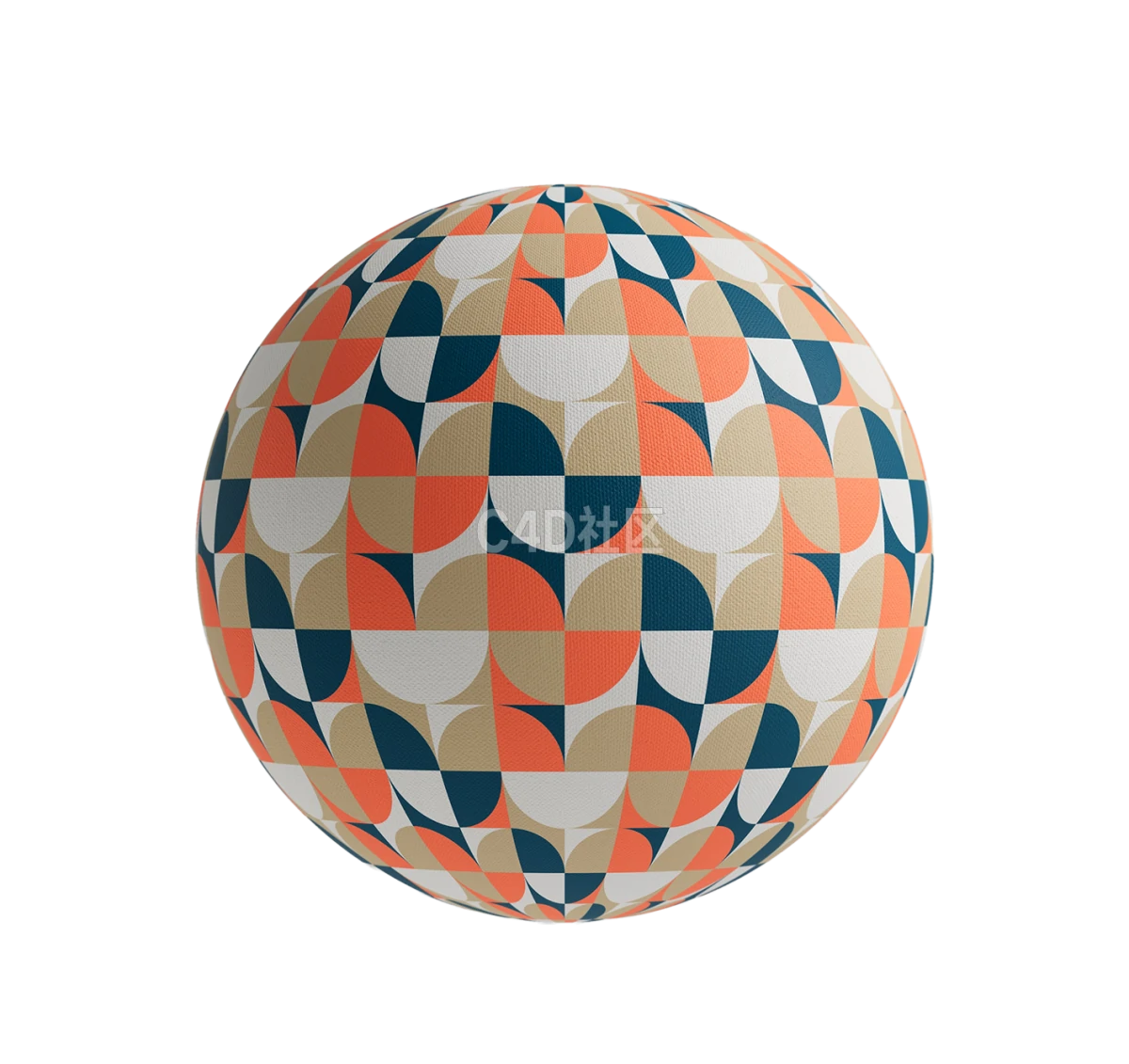 几何花朵 250527466